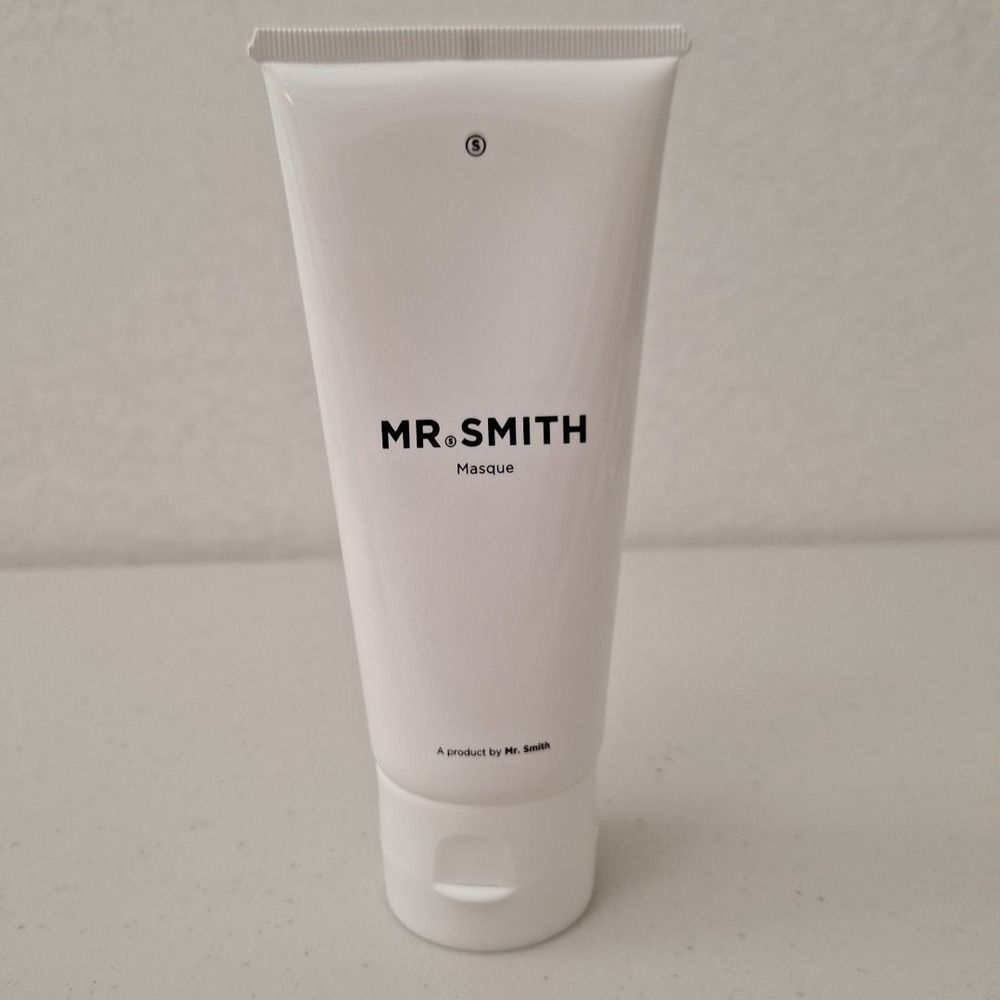 MR SMITH Luxury Masque Made In AUSTRALIA Full Size 6.7 fl oz 200 ml NEW SEALED - Picture 3 of 10